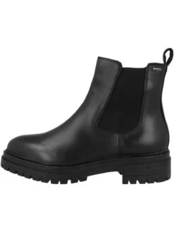 Geox Bottes En Caoutchouc - Black