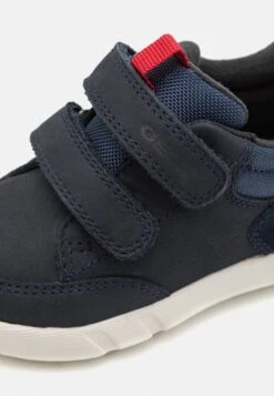 Geox Hyroo Unisex Wpf - Baskets Basses - Navy -Geox 5673ebb751324243bf706bae8bfa026a