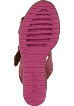 Geox D Ponza - Sandales Compensées - Cyclamen 10 Geox D Ponza - Sandales Compensées - Cyclamen -Geox 56ac53e5869d4485be47a51f44ddd1c5