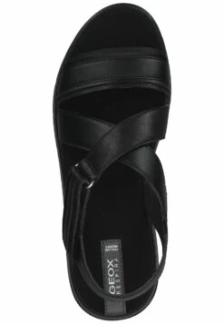 Geox Sandales - Schwarz -Geox 56edca4ee60e49b0b2030d2c02a210c1