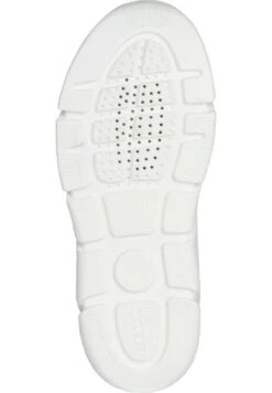 Geox Unisex J Aril - Mocassins - Dark Blue/Orange -Geox 5807187ebbe145a4b4688a822d6798cc