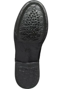 Geox Jr Agata - Derbies - Black -Geox 58f1aac5a5374d20a389f8a362acac7c