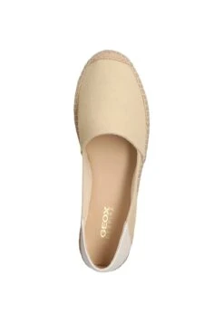 Geox Lampedusa - Espadrilles - Beige -Geox 5934f3f911b24fbdb4689c7ed6c23d5d