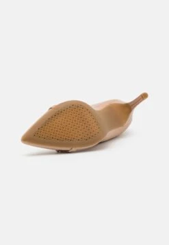 Geox Faviola - Escarpins - Nude -Geox 5a0ba54979db4f048fc35c5535606aa5