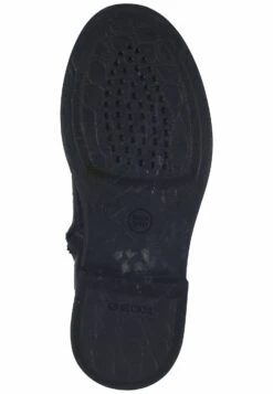 Geox Boots À Talons - Schwarz -Geox 5a30d41000014fcaa71dd99308ac201c