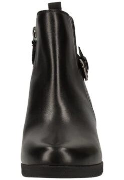 Geox Bottines Compensées - Schwarz C9999 -Geox 5a9839d879d548dc91bd1d215a895366