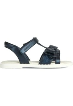 Geox Karly - Sandales - Navy