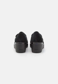 Geox Ilde - Escarpins À Plateforme - Black -Geox 5b3147fecfde4069b7d0e384fd28cebc