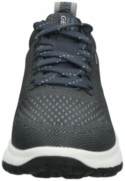 Geox Baskets Basses - Dk Jeans Lt Grey 12 Geox Baskets Basses - Dk Jeans Lt Grey -Geox 5b39d3fa078a4ee6b061161b33df2414