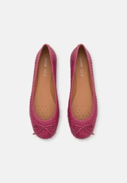Geox Palmaria - Ballerines - Cyclamen -Geox 5c723e2a643a46fcb8d823d72915dc36