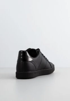 Geox Blomiee - Baskets Basses - Black -Geox 5ccf5c8a123e49e297e0b17b4dfc57b5