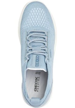 Geox Spherica - Baskets Basses - Light Sky -Geox 5cd5f31fe04e4aa9b0089c8a7a08d9a0