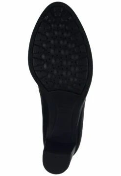 Geox Escarpins À Talons Hauts - Schwarz -Geox 5ce6291c74734b81b23842cadf2d9af5