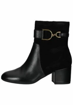 Geox Bottines - Schwarz C