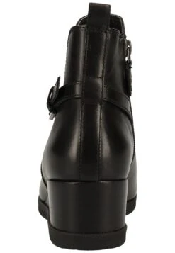 Geox Bottines Compensées - Schwarz C9999 -Geox 5e5f7cd41d1946b8882e80c42ca0b785