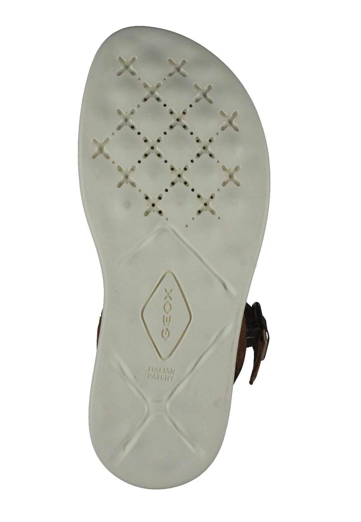 Geox Sandales - Cognac 5 Geox Sandales - Cognac – Image 5