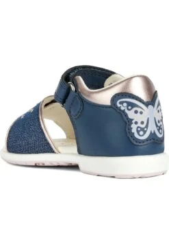 Geox B Verred - Sandales - Avio Pink -Geox 5ff3a612caee48938b03144d64a738b6