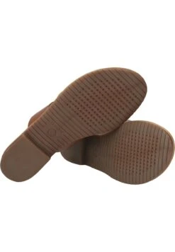 Geox Mules - Braun -Geox 602767ddb98a455e89b753b70f145c0c