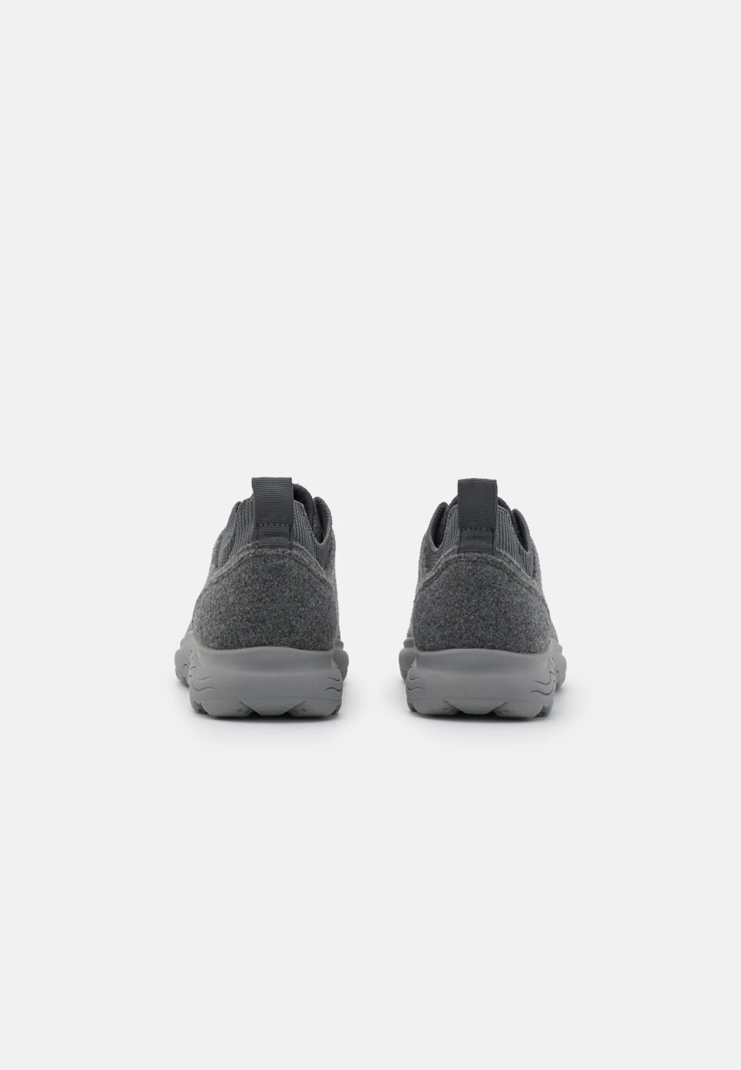 Geox D Spherica - Baskets Basses - Anthracite 4 Geox D Spherica - Baskets Basses - Anthracite – Image 4