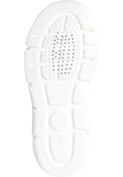 Geox J Aril - Baskets Basses - Black Light Pink -Geox 619157e119cb40f6abcf68ef98cfa0f7