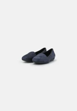 Geox Annytah - Ballerines - Dark Navy -Geox 6245e09f3e8b4c958217807a312f54cb