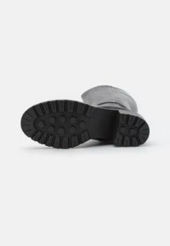 Geox Damiana - Bottes - Black -Geox 627b8a0e176c4ead92a72b498d7d20bc