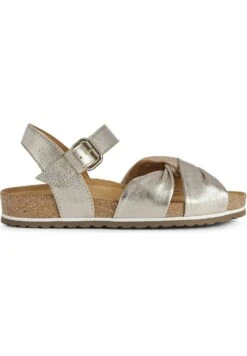 Geox D Spensierata - Sandales - Champagne Rose Gold