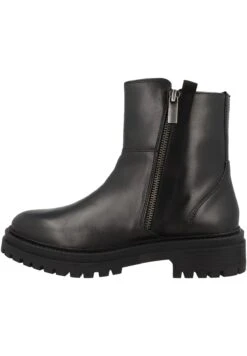 Geox Iridea - Boots À Talons - Black