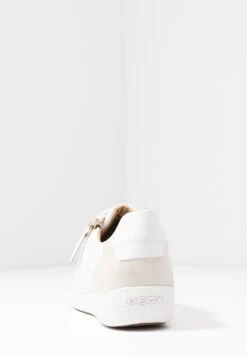 Geox Myria - Baskets Basses - White/Offwhite -Geox 64716f1532294b3f8963b838affc017f