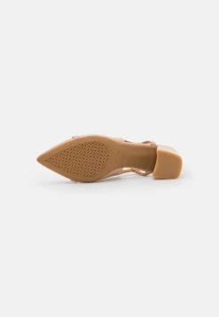 Geox Bigliana - Escarpins - Nude -Geox 6662ff57e4ec40c78010e6dfe66a9a9d