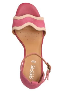 Geox 74 N Eraklia - Sandales - Rot -Geox 66853efeb0824870811d0d89eadf534e