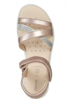 Geox Karly - Sandales - Pink -Geox 67513ddbf01349ec90cf738948b5434d