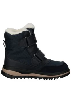 Geox Bottes De Neige - Blau C -Geox 675d41dd356d4bba8283ce17cbb405b5