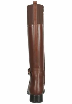 Geox Bottes - Cognac C -Geox 678e8dc2225f42a98c31799fff1c5613