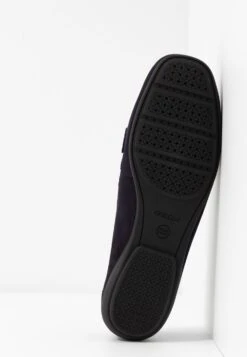 Geox Annytah - Mocassins - Dark Blue -Geox 68953ab13ab64abaad43742a585e4d29