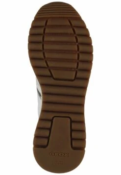 Geox Baskets Basses - White C -Geox 6911c18892a74fdb8a1254d848f665d3