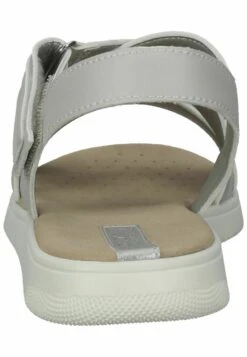Geox Sandales - Off White -Geox 6a0ae07a7d594a6393883d0de2f8d9c7