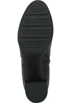 Geox New Annya Mid - Bottines - Black -Geox 6a8f85d3f8bc438a8e98e9b7744da430