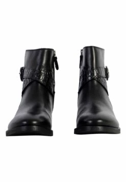 Geox Brogue - Santiags - Noir 8 Geox Brogue - Santiags - Noir -Geox 6b5e15c1bbdf4bf89724e9561a19f14a