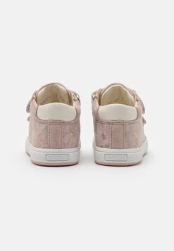 Geox Biglia Girl - Chaussures Premiers Pas - Dove Grey/Off White -Geox 6ba96fc9a2e849baa1e499d21a0b4409