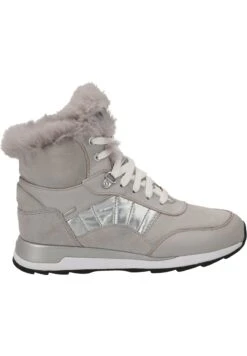 Geox Bottes De Neige - Grau