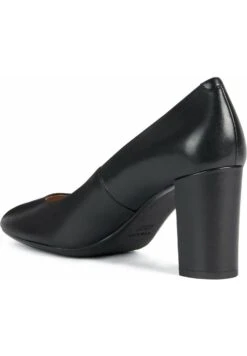 Geox Pheby - Escarpins À Talons Hauts - Black -Geox 6d8743b365eb40cab4e4f3ac28949bcf