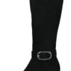 Geox Stiefel - Bottes - Schwarz