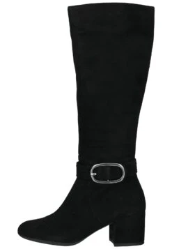 Geox Stiefel - Bottes - Schwarz