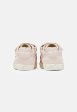 Geox Wwf Kilwi Girl - Chaussures À Scratch - Rose/White -Geox 6ed46787dfda41eb929ca36b6fd7bdc3