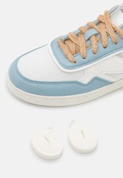Geox Jaysen - Baskets Basses - Light Sky/White -Geox 6f322637519e48e18b7cd7d1732eb9ab