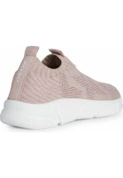 Geox J Aril - Mocassins - Light Rose -Geox 6f90125655e44c0a8490e378a1fb583b