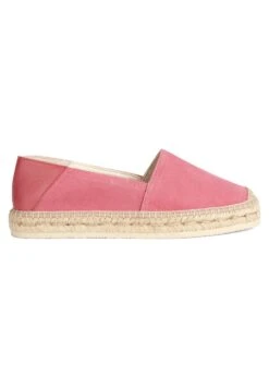 Geox D Lampedusa - Espadrilles - Cyclamen