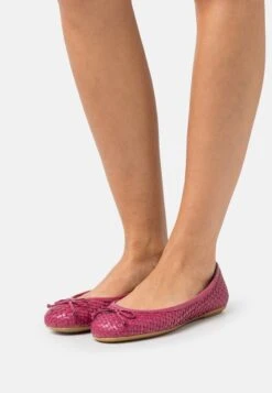 Geox Palmaria - Ballerines - Cyclamen