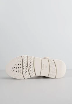 Geox Dandra - Sandales À Plateforme - White -Geox 7086184eb57f40fd83c0c20dcb56e777